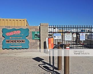 Photo 1 of Henderson Mini Storage - 11905 East 124th Avenue, Henderson, CO