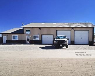 Photo 2 of Henderson Mini Storage - 11905 East 124th Avenue, Henderson, CO