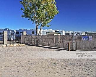 Photo 3 of Henderson Mini Storage - 11905 East 124th Avenue, Henderson, CO