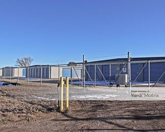 Photo 1 of Kersey Storage - 600 Latham Street, Kersey, CO