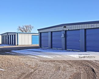 Photo 2 of Kersey Storage - 600 Latham Street, Kersey, CO