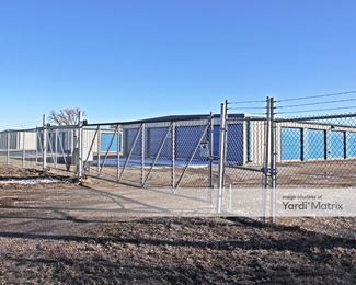 Photo 3 of Kersey Storage - 600 Latham Street, Kersey, CO