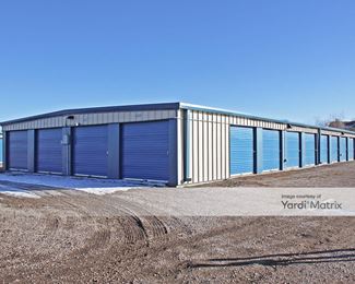 Photo 4 of Kersey Storage - 600 Latham Street, Kersey, CO