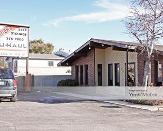Photo 1 of Terra West Self Storage - 6200 West 10th Street, Greeley, CO