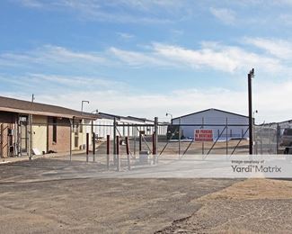 Photo 2 of Terra West Self Storage - 6200 West 10th Street, Greeley, CO