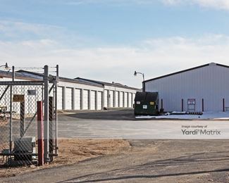Photo 3 of Terra West Self Storage - 6200 West 10th Street, Greeley, CO
