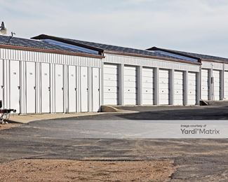 Photo 4 of Terra West Self Storage - 6200 West 10th Street, Greeley, CO