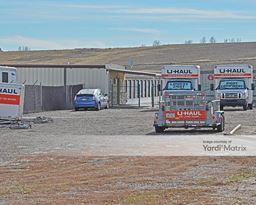 Image for Catch - All Mini Storage - 750 14th Street SE, Loveland, CO