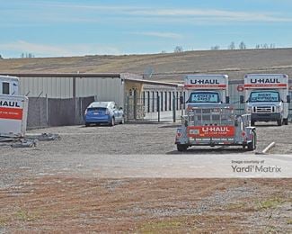 Photo 1 of Catch-All Mini Storage - 750 14th Street SE, Loveland, CO