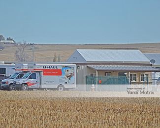Photo 2 of Catch-All Mini Storage - 750 14th Street SE, Loveland, CO