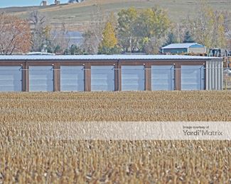 Photo 3 of Catch-All Mini Storage - 750 14th Street SE, Loveland, CO