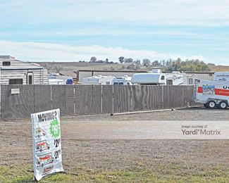 Photo 4 of Catch-All Mini Storage - 750 14th Street SE, Loveland, CO