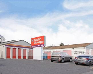 Photo 1 of Public Storage - 5929 South College Avenue, Fort Collins, CO
