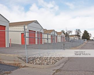 Photo 2 of Public Storage - 5929 South College Avenue, Fort Collins, CO