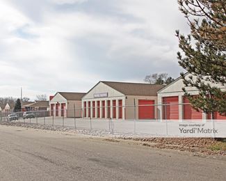 Photo 3 of Public Storage - 5929 South College Avenue, Fort Collins, CO