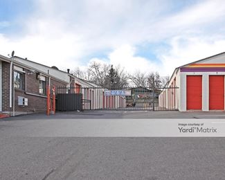 Photo 4 of Public Storage - 5929 South College Avenue, Fort Collins, CO