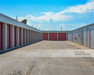 Photo 2 of Storelocal Storage - 1995 South Valentia Street, Denver, CO