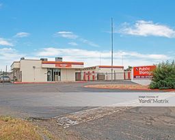 Image for Public Storage - 7333 York Street, Thornton, CO
