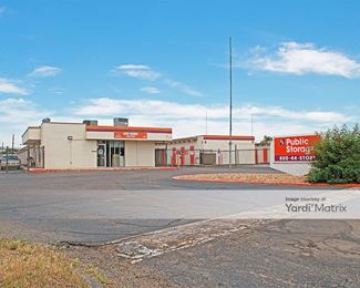 Photo 1 of Public Storage - 7333 York Street, Thornton, CO