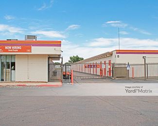 Photo 2 of Public Storage - 7333 York Street, Thornton, CO