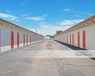 Photo 4 of Public Storage - 7333 York Street, Thornton, CO