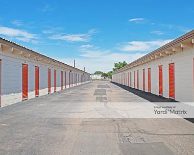 Storage Units for Rent available at 7333 York Street, Thornton, CO 80229