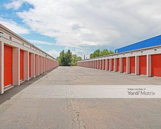 Photo 5 of Public Storage - 7333 York Street, Thornton, CO