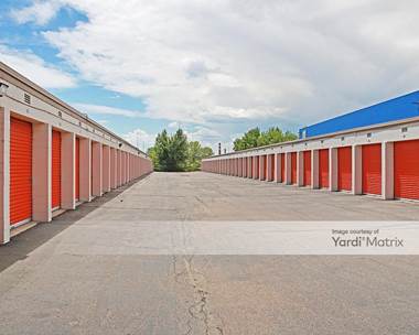 Storage Units for Rent available at 7333 York Street, Thornton, CO 80229