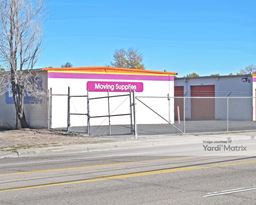 Image for Public Storage - 5005 East Evans Avenue, Denver, CO