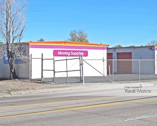 Photo 1 of Public Storage - 5005 East Evans Avenue, Denver, CO