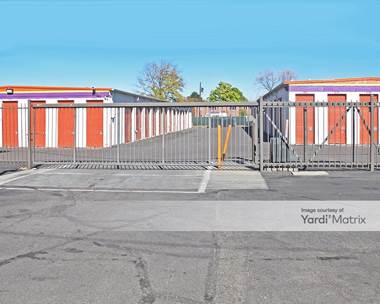 Storage Units for Rent available at 5005 East Evans Avenue, Denver, CO 80222