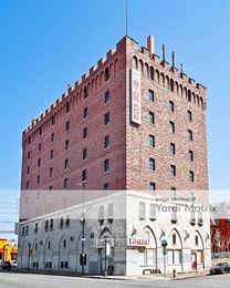 Photo 2 of A-American Self Storage - 2100 East Colfax Avenue, Denver, CO