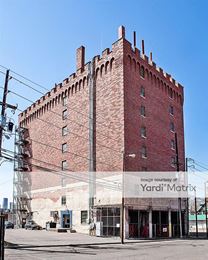 Photo 3 of A-American Self Storage - 2100 East Colfax Avenue, Denver, CO