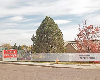 Photo 2 of Public Storage - 10299 Centennial Road, Littleton, CO