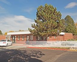 Image for Public Storage - 7980 Southpark Way, Littleton, CO