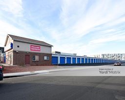 Image for Central Park Self Storage - 9591 East 22nd Avenue, Aurora, CO