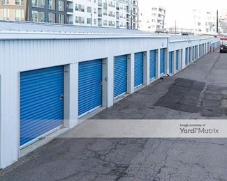 Photo 4 of Central Park Self Storage - 9591 East 22nd Avenue, Aurora, CO