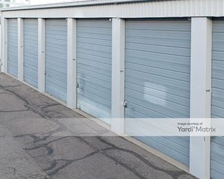 Photo 5 of Central Park Self Storage - 9591 East 22nd Avenue, Aurora, CO