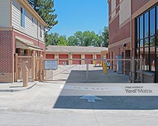 Photo 4 of Storage Etc - 8390 West Church Ranch Blvd, Westminster , CO