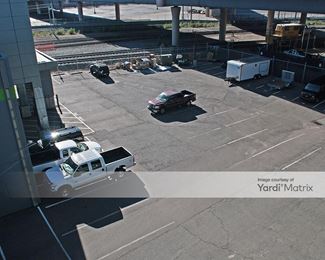 Photo 3 of Greenbox Self Storage - 2424 Delgany Street, Denver, CO