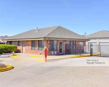 Storage Units for Rent available at 8145 West Grand Avenue, Littleton, CO 80123