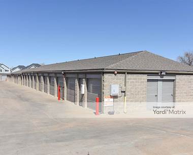 Storage Units for Rent available at 8145 West Grand Avenue, Littleton, CO 80123