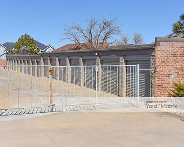 Storage Units for Rent available at 8145 West Grand Avenue, Littleton, CO 80123