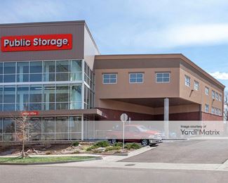 Photo 2 of Public Storage - 14872 West 69th Avenue, Arvada, CO