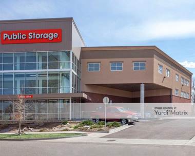 Storage Units for Rent available at 14872 West 69th Avenue, Arvada, CO 80007