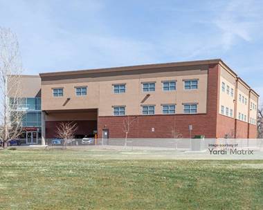 Storage Units for Rent available at 14872 West 69th Avenue, Arvada, CO 80007