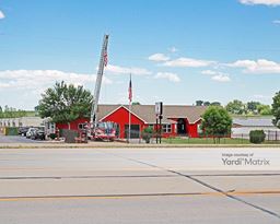Image for Storage Star - 2600 South Lincoln Avenue, Loveland, CO