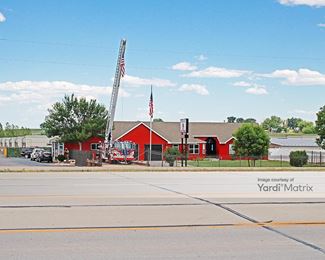 Photo 1 of Storage Star - 2600 South Lincoln Avenue, Loveland, CO