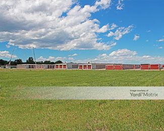 Photo 2 of Storage Star - 2600 South Lincoln Avenue, Loveland, CO