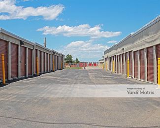 Photo 3 of Storage Star - 2600 South Lincoln Avenue, Loveland, CO